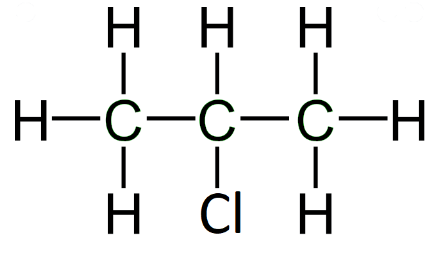 Organic Chemistry, 2-chloropropane nomenclature, StudySmarter