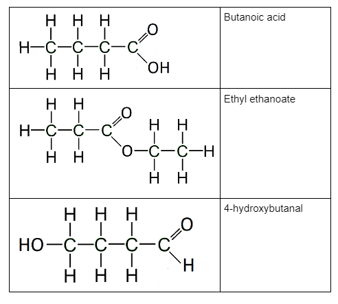 Organic Chemistry, isomers, StudySmarter